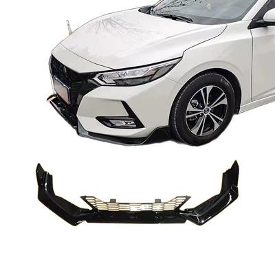 14Th Generation Sylphy Small Surround — Other Car Modifications