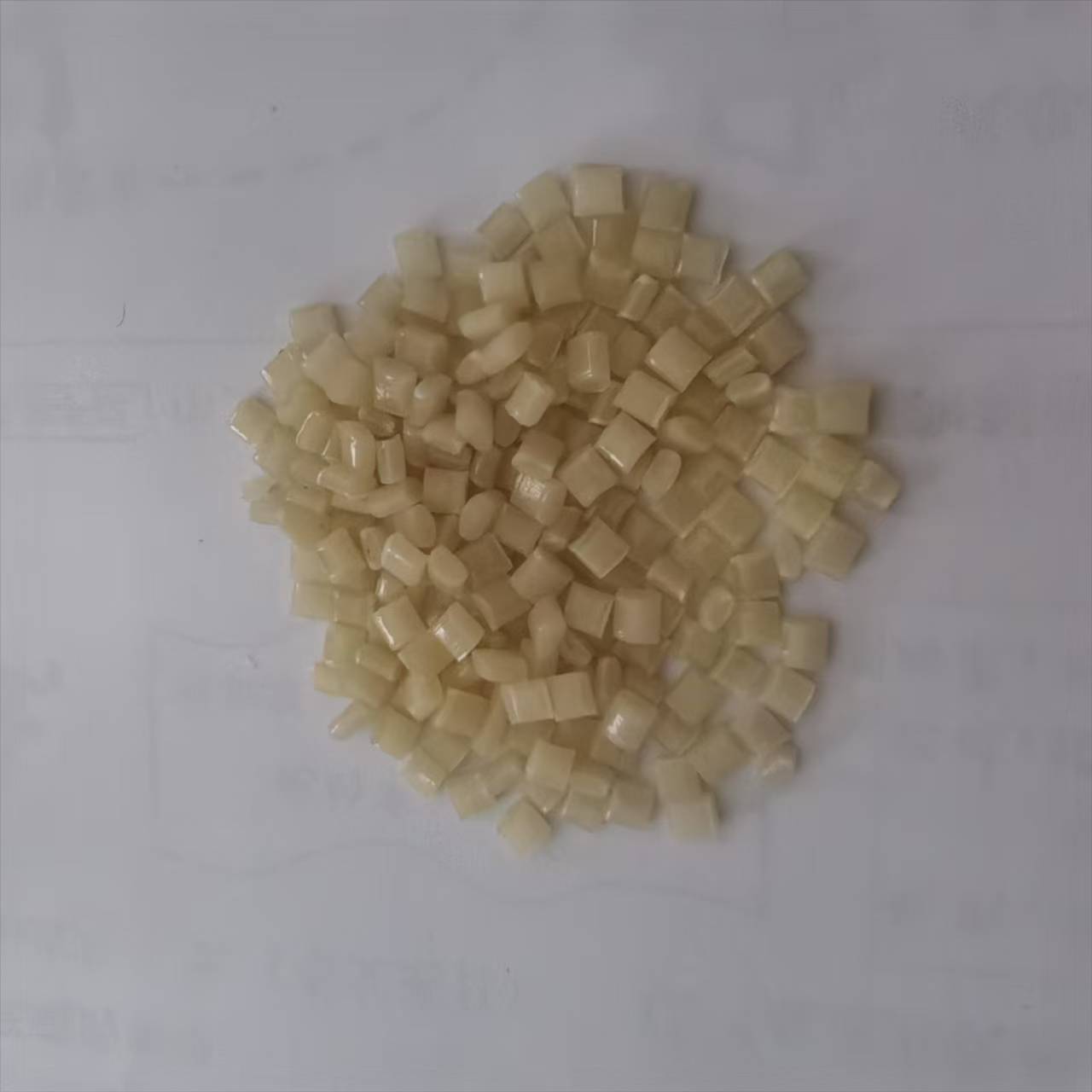 PC/ABS合金本色再生料