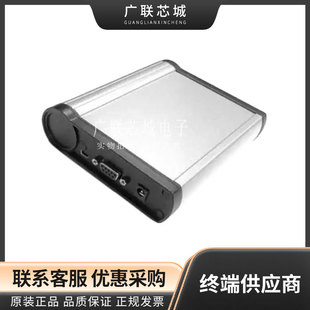 SD4Y-EK-XX-PB Magnetic Sensor Development Tools AS5xxx Production Programmer