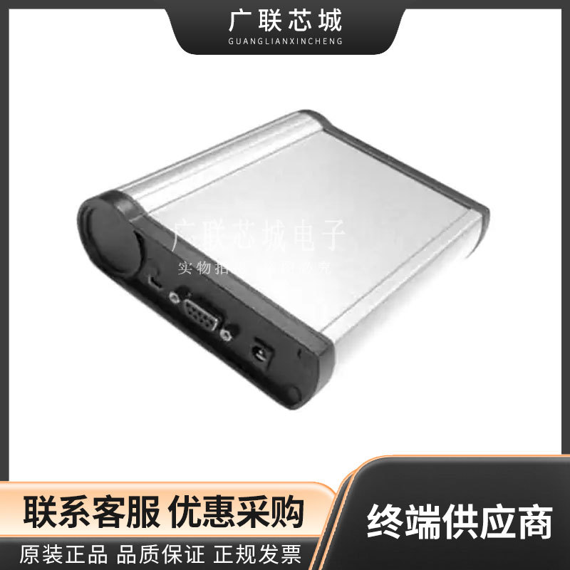 SD4Y-EK-XX-PB 磁传感器开发工具 AS5xxx Production Programmer