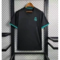 1718 Real Madrid Away Retro
