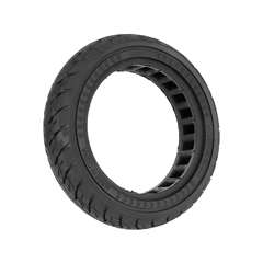 Ulip81/2*2(50/75-6.1)越野實心胎小米M365 1S Pro滑板車防爆輪胎