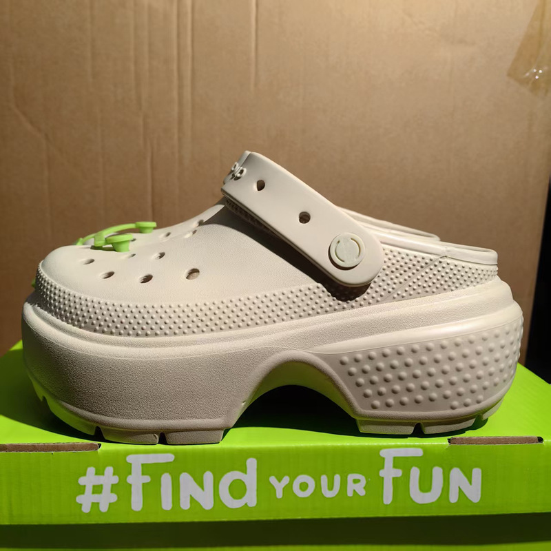 Nn Snow House Clog Shoes for Women Outdoor Non-Slip Sports Casual Women's Sandals Thick-Soled Beach Shoes Nn Snow House Clog Shoes for Women Outdoor Non-Slip Sports Casual Women's Sandals Thick-Soled Beach Shoes