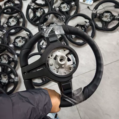 Suitable for BMW: Steering wheel
