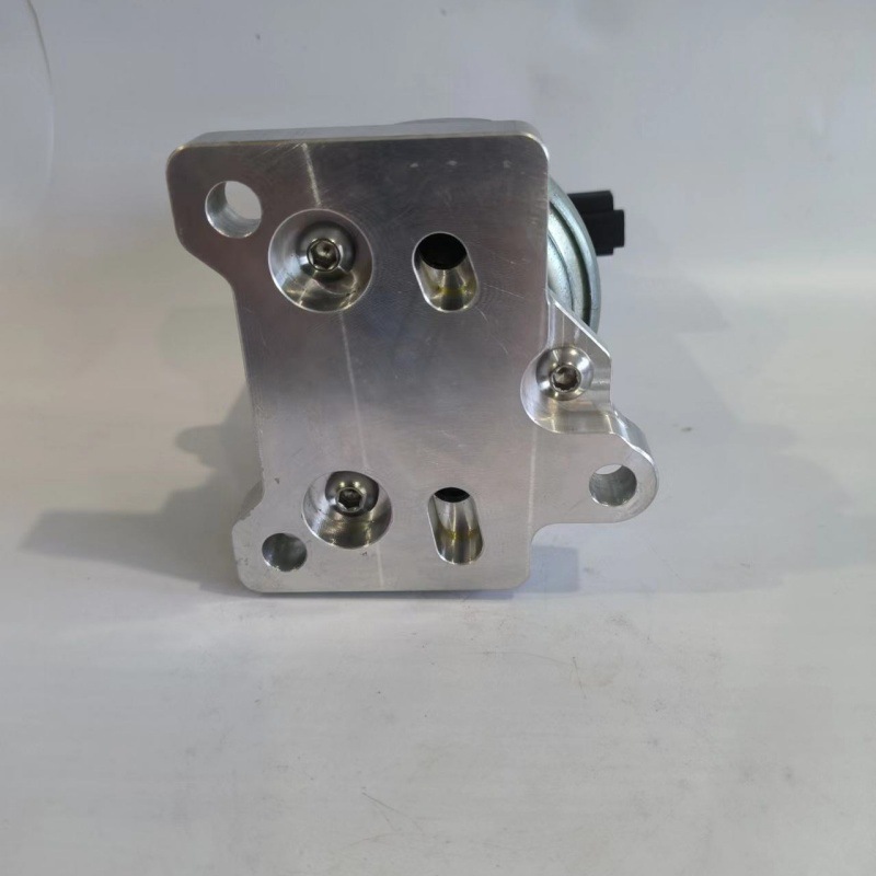 Diesel Pump 4935094 P76916 12V Fuel Transfer Pump Suitable for Cummins Caterpillar