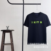 �߰汾�H��25SS�����¿���ǰ��ĸ��logoӡ���A�I����羳�����l