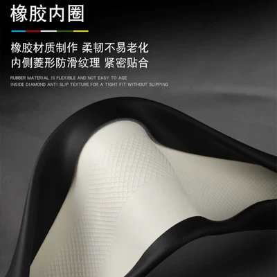 Wheel Cover, Carbon Fiber Cover, Steering wheel cover