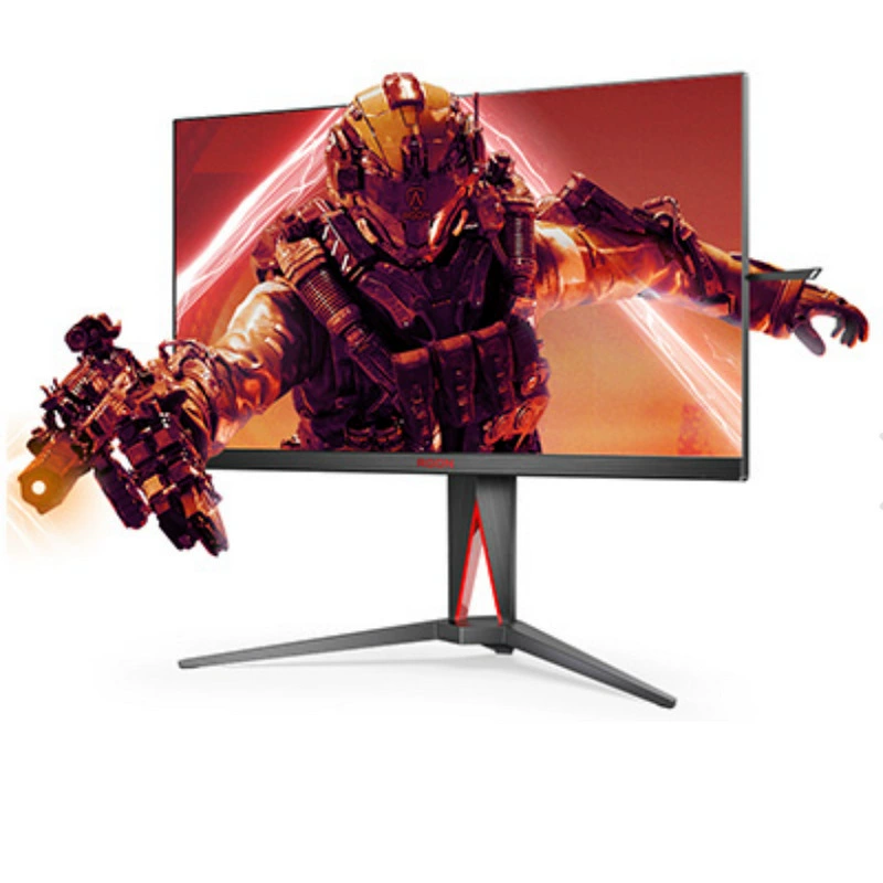 Дисплей ⑴Ag275QXE 27 "IPS технология может быть обсуждена и задействована