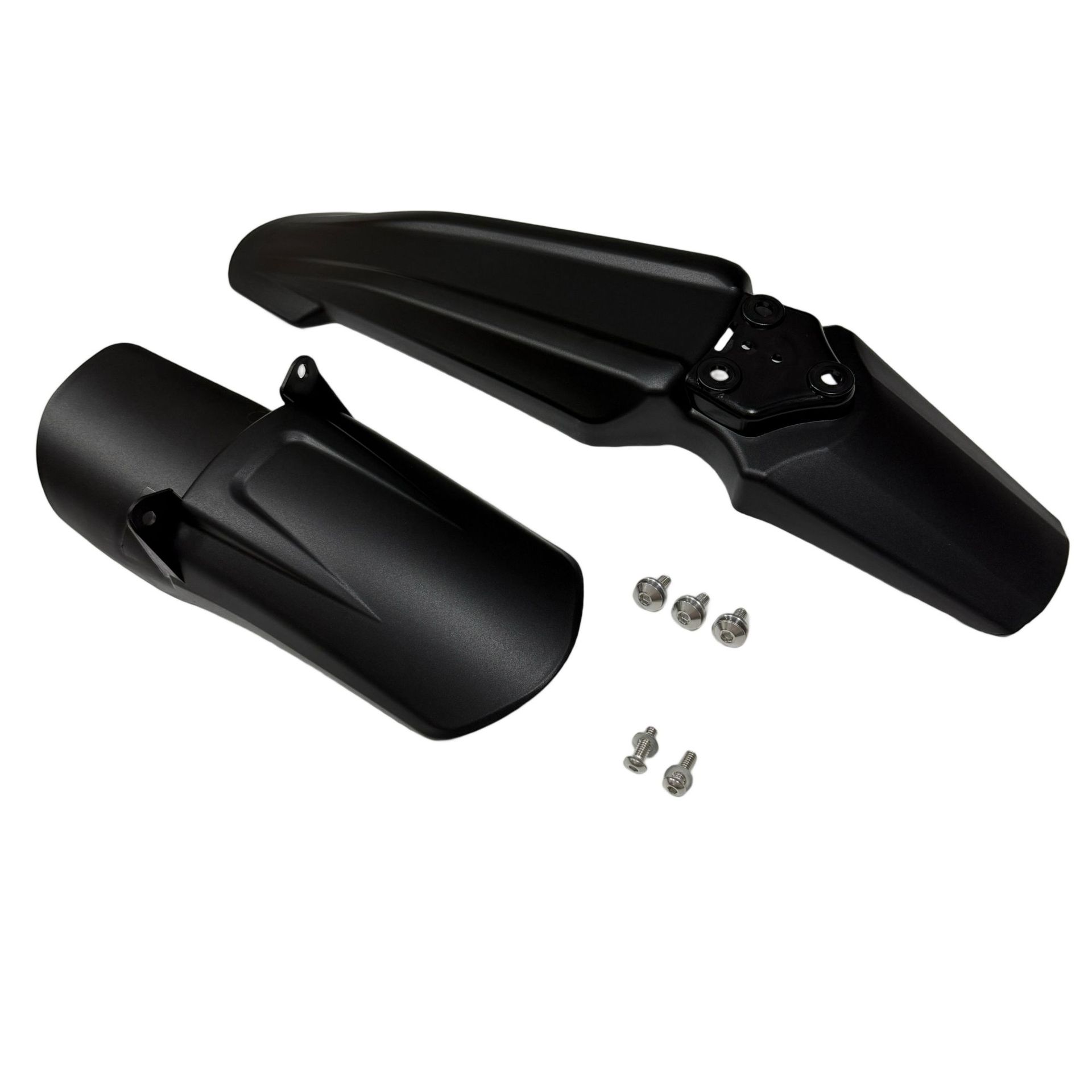 Electric Off-Road Motorcycle Suitable for Sur Ron Surron Light Bee Fender Qz-371