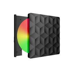 Usb3.0 cd/dvd外付けモバイルノートバーナー外付け光学ドライブtype c外部ドライブ