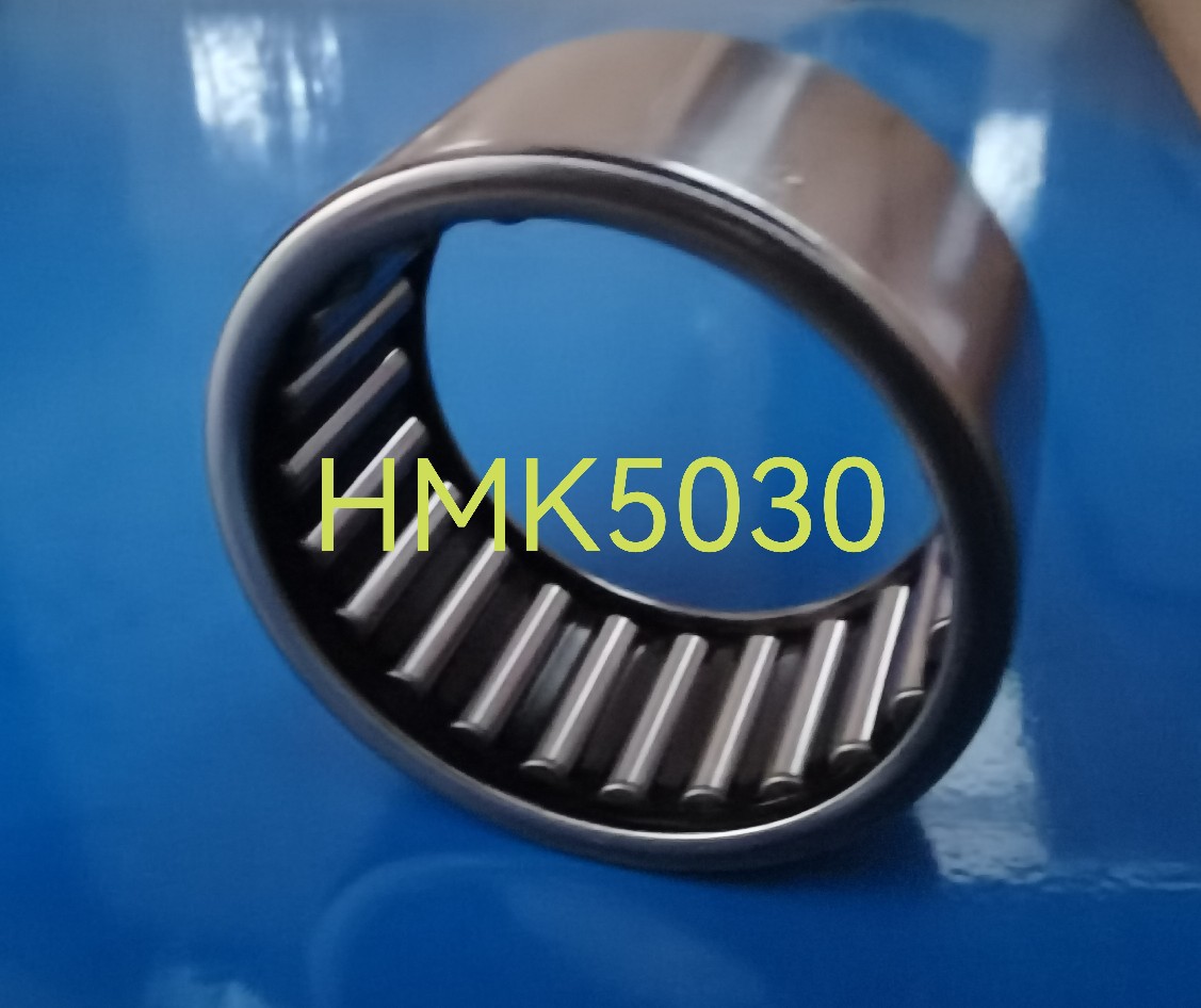 现货批发冲压外圈滚针轴承 HMK5030  HK506230冲压滚针轴承