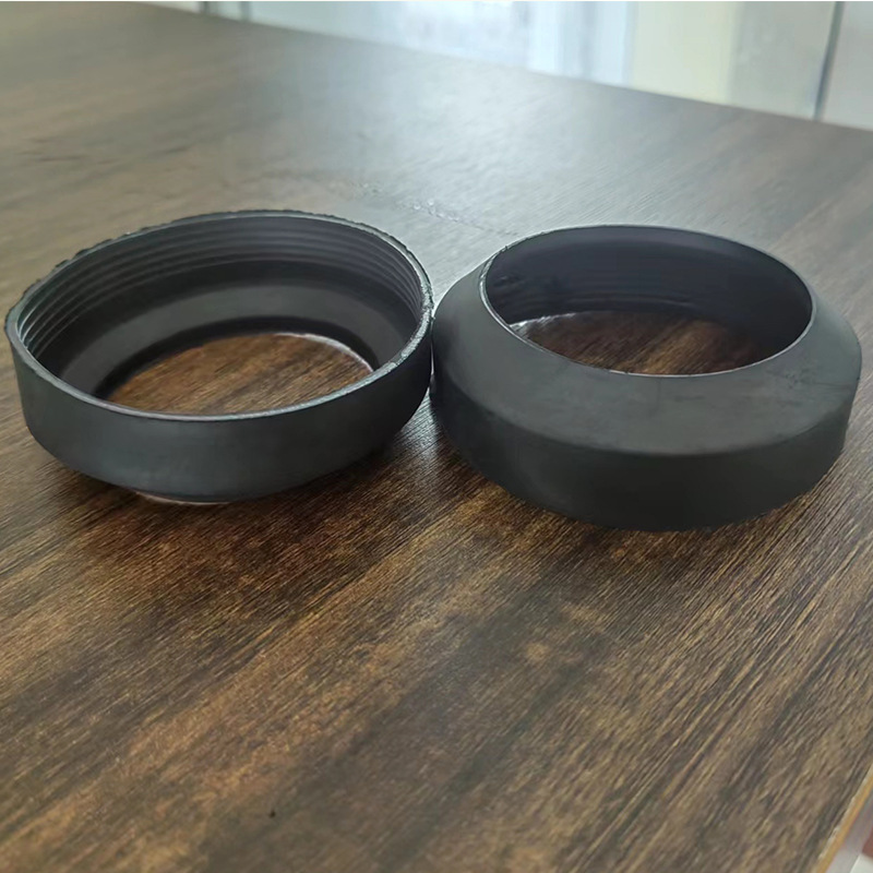 太阳能发电光伏胶圈支架螺旋地桩epdm橡胶防水三元乙丙挡垫圈