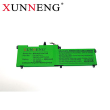 XN适用Asus GL702笔记本电池0B200-02070000, C41N1541