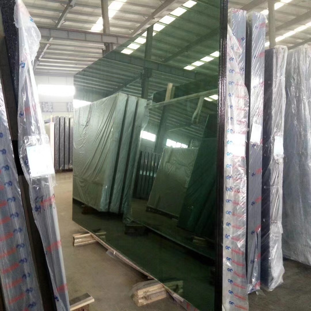 供应在线镀膜玻璃  欧茶  自然绿  翡翠绿  宝石蓝  福特蓝