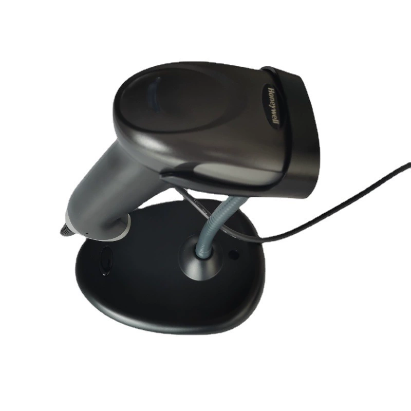 Honeywell Honeywell1250GHD/1250GSR Сканер пистолет автоматическая индукционная фиксация кронштейн/кронштейн