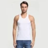 White vest