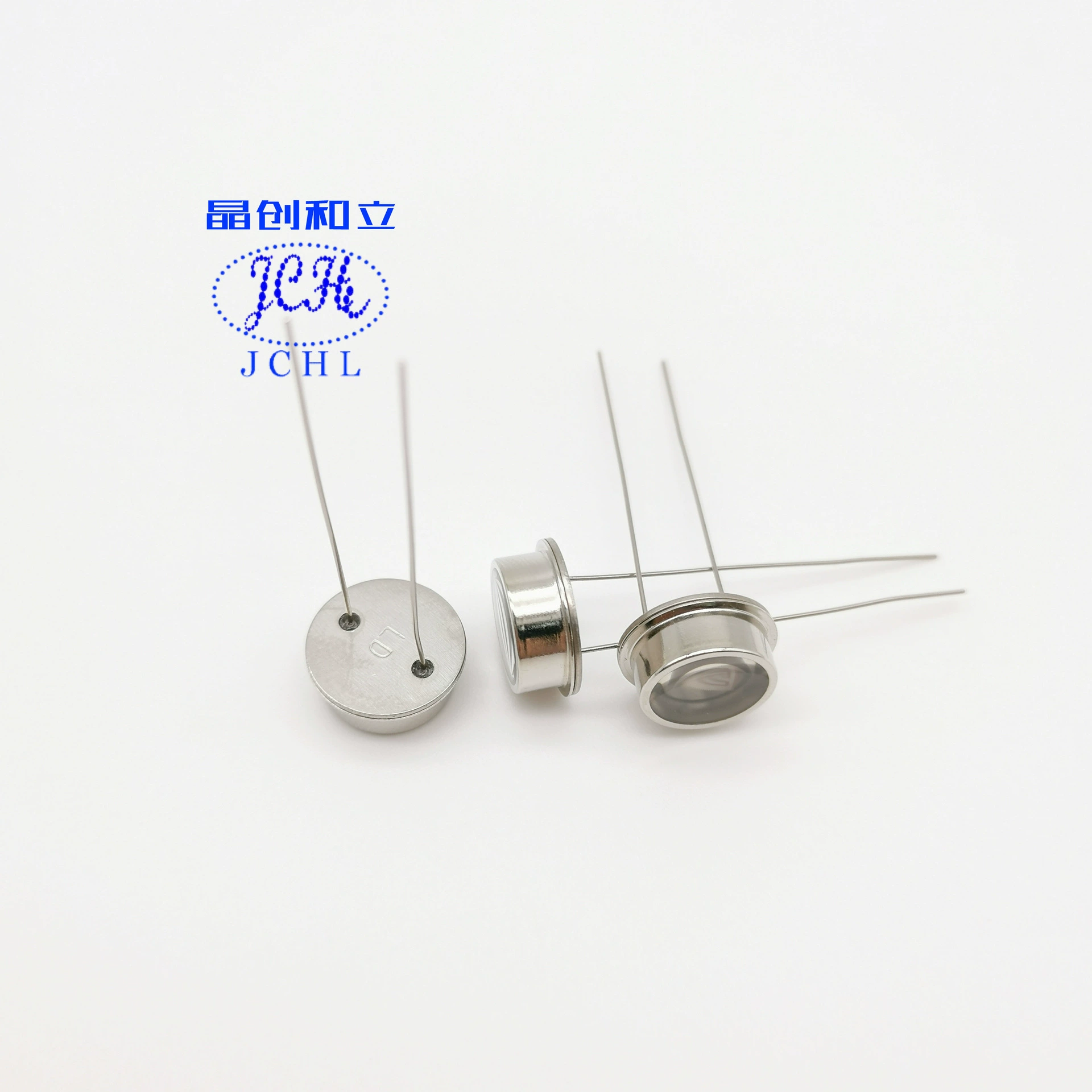 Диаметр 12 мм квадратный сердечник металлический корпус светочувствительное сопротивление сверхмалый параметр GL12502F Водонепроницаемость высокая термостойкость