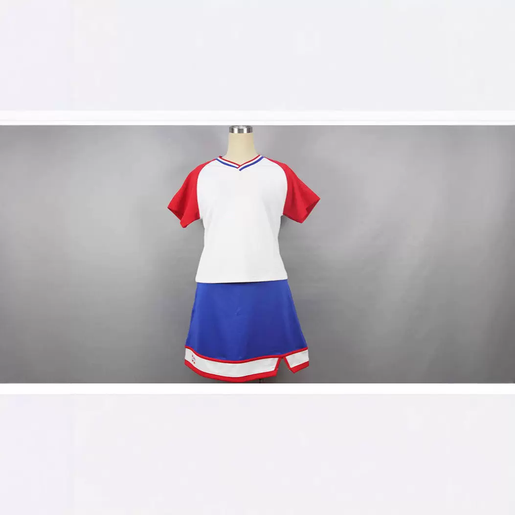 厂家供应直营啤酒促销服套装 女士节日女佣舞台表演服套装