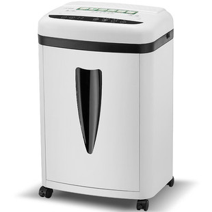 Kemi German Five-Level High-Confidentiality Shredder Multi-Functional Negative Ion Air Purification (8 Sheets at a Time)