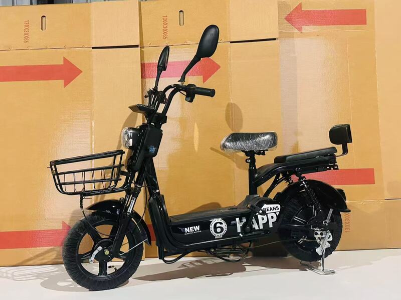 外国貿易卸売大人用電気自動車メーカー在庫男性と女性の電動自転車クロスボーダー供給小型軽量バッテリー車|undefined