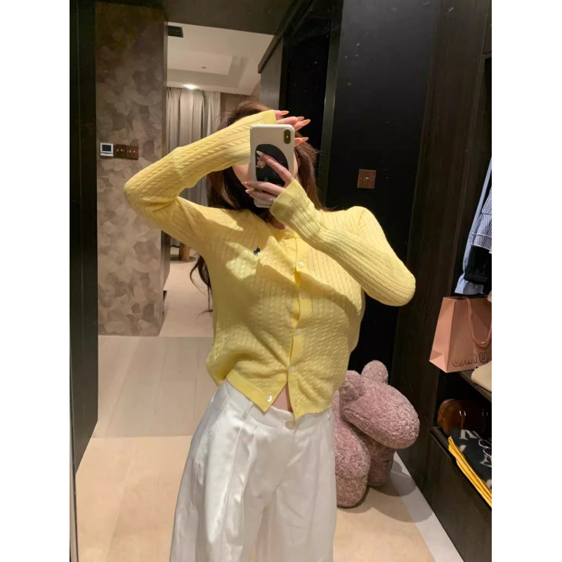 开春穿搭一整套大码胖mm针织衫阔腿裤温柔减龄高级时尚两件套装女|undefined