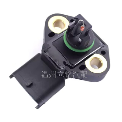 Wiley intake pressure – Automotive Sensors