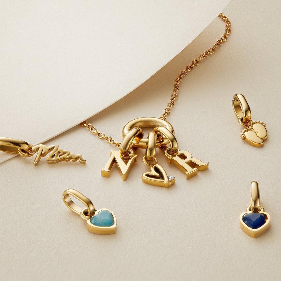 7g Weight 0.03µm Gold Plating Thickness PVD Coated Gold Plating Process Pendant Jewelry Making Type 18K Real Gold Plated Plating Material Zircon Inlay Material 1 Piece Quantity 304 Stainless Steel Material Heart Shape Pattern Classic Style Style Heart Craft 1 Piece 304 Stainless Steel Heart Shape Polished Pendant Charms 6