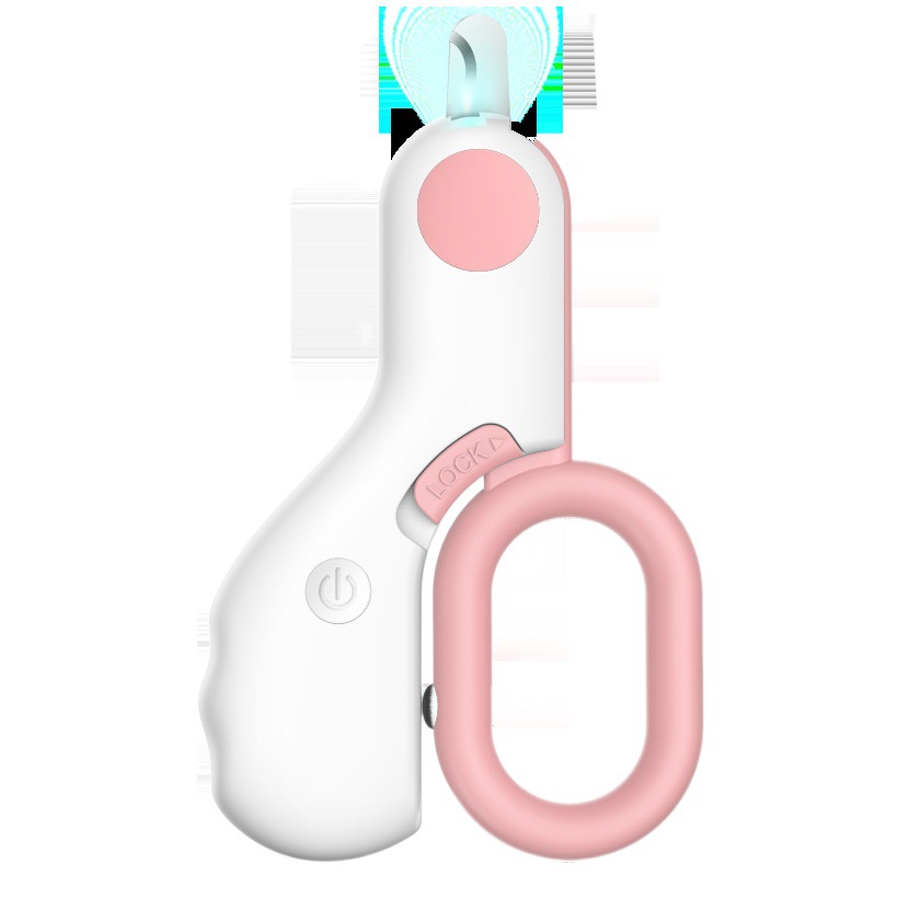 Mini CAT cortaúñas mascotas conejo cachorro especial uñas tijeras gatito sangre línea perro cortaúñas cuchillo