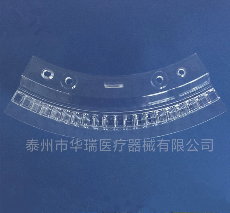 С Changchun Dirui биохимический образец чашки CS400 CS-T380 квинтет высокой светопропускания высокой точности