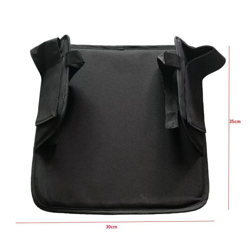 Cochecitos de bebé transfronterizos exclusivos, reposapiés universal, reposapiés extendidos, accesorios para cochecitos de paraguas para niños, arrastre de pie extendido de asiento