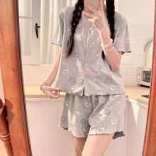 �ļ��ɰ���ͨ˯��Ů����̿������ϵ��Ů���п��⴩�Ҿӷ���װ��