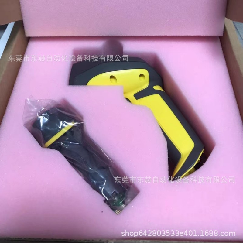 COGNEX康耐视DM8050E-0200扫码枪现货全新 议价