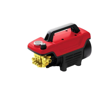 Car washing machine, Ultra-high pressure car washing machine