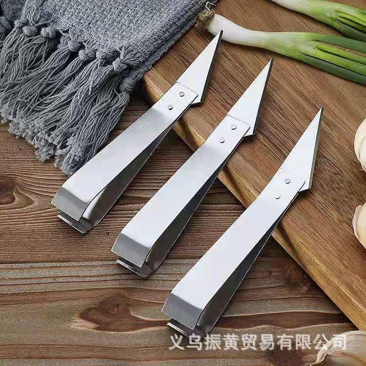 undefined3 Dual use Zhumao Duck Feather Tweezers Intestines Rust Chicken Poultryundefined