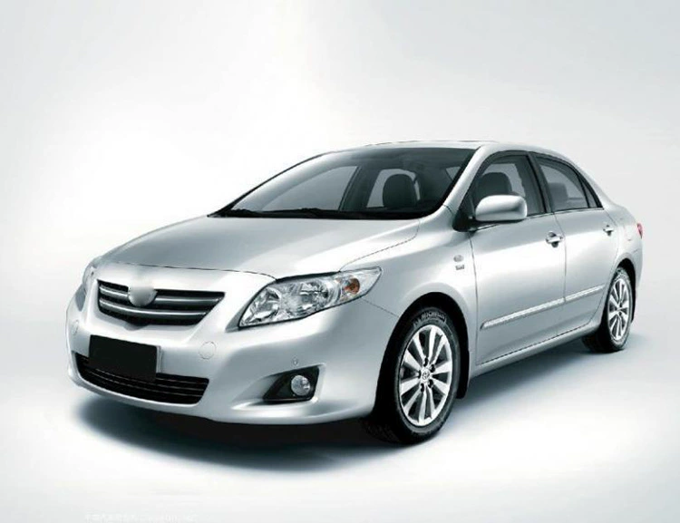 Подходит к Toyota Corolla 2008 2009 2010 2013 2013  лампа тумана