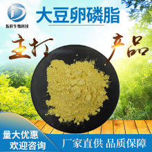 食品原料98%大豆卵磷脂 大豆提取物源头货源磷脂酰胆碱大豆卵磷脂