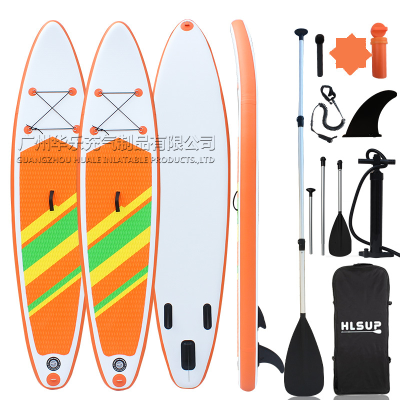 outdoors Aquatic Surf board adult Standing Racing yoga Bodybuilding balance Water ski source