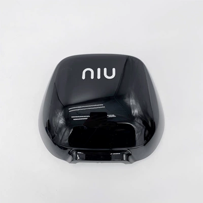 Trunk Modification Accessories — Kempinq və səyahət - separate-back-cover-black