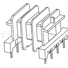 EF20׃�����Ǽ�EF21�ľ�Ǽܸ��l�Ǽ�bobbin�����ʽ4+4� 2039
