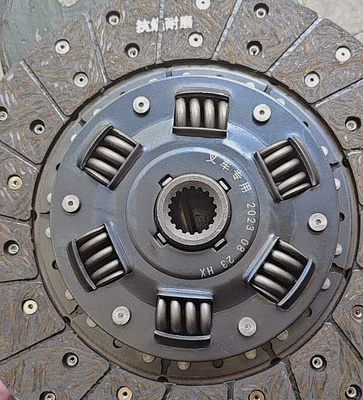 Heli forklift clutch disc 275, Tailift forklift release bearing, Lonking, Hangcha, TCM clutch pressure plate (Power take-off) - heli-clutch-disc-forklift