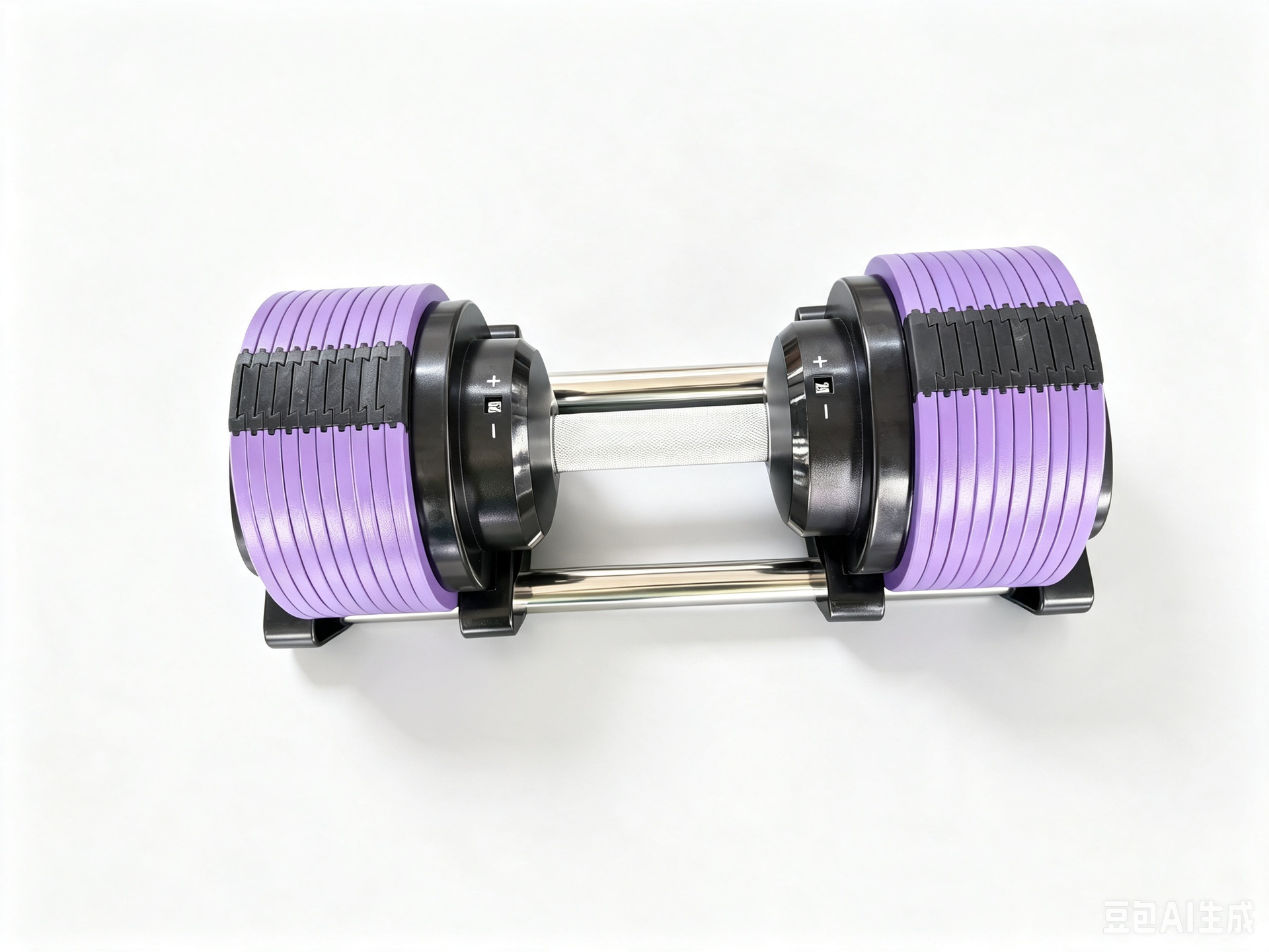Ayarlanabilir Dumbbell Erkek Fitness Ev Egzersiz Ekipmanı Kadın Erkek Yurt Üniversiteli Ayarlanabilir Ağırlık Barbell Seti