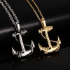 Pendant, Pirates of the Caribbean, new collection, European style, wholesale