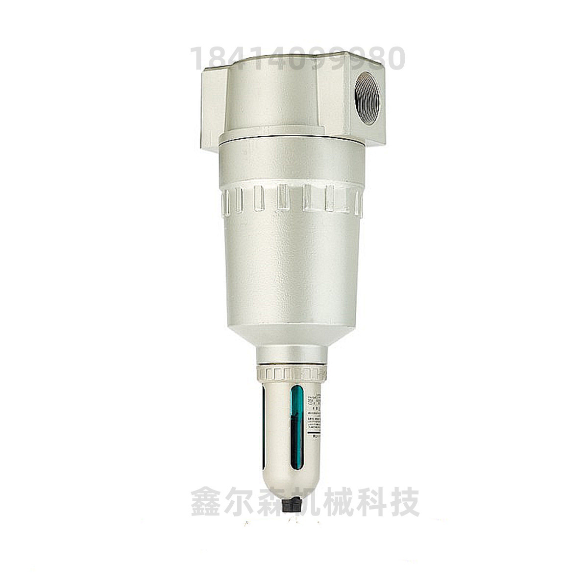 滤水器 空气过滤器 DN50 2寸自动排水过滤器 AF911-20 AF900-20