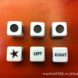 骰子、筹码;搪胶公仔;收纳袋收纳包