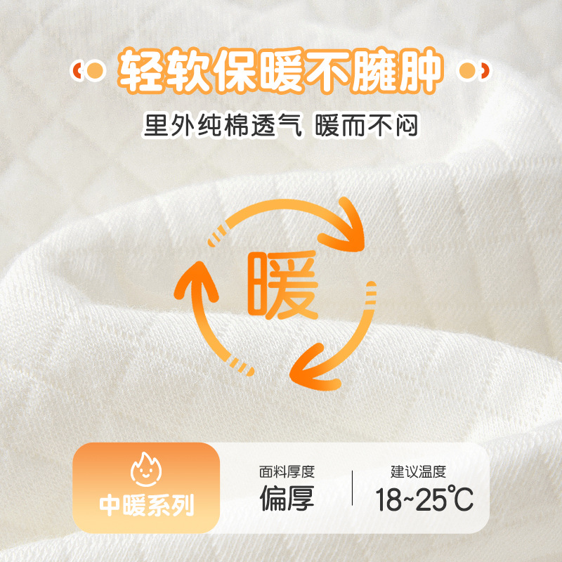Primavera, otoño, invierno, chaleco de bebé, chaleco de algodón caliente para niños y niñas de un año, chaleco de hombro para bebés