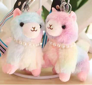 Alpaca L
