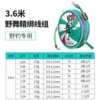 3.6 meters [Sanyo Rhaki dual -core laser lead pendant]