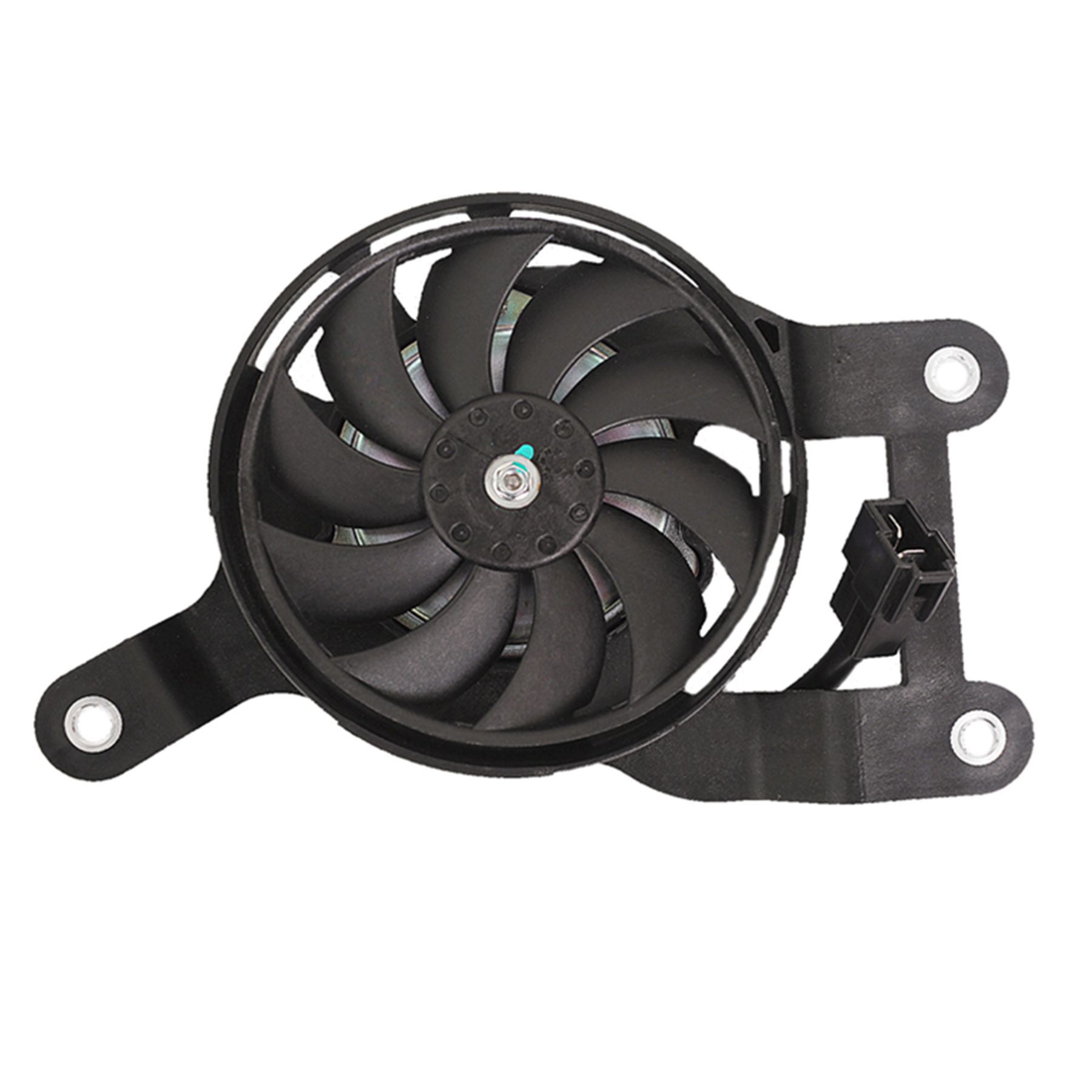 Motorcycle Fan B5V-E2405-00 Suitable for Yamaha Y16 Y16Zr Y160 Sniper155