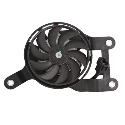 Sniper155, Fan