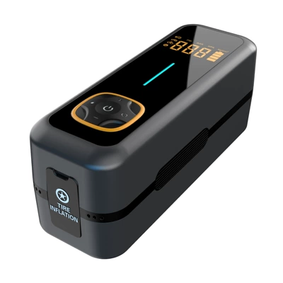 Hava nasosu – Cross-Border Use, 12V